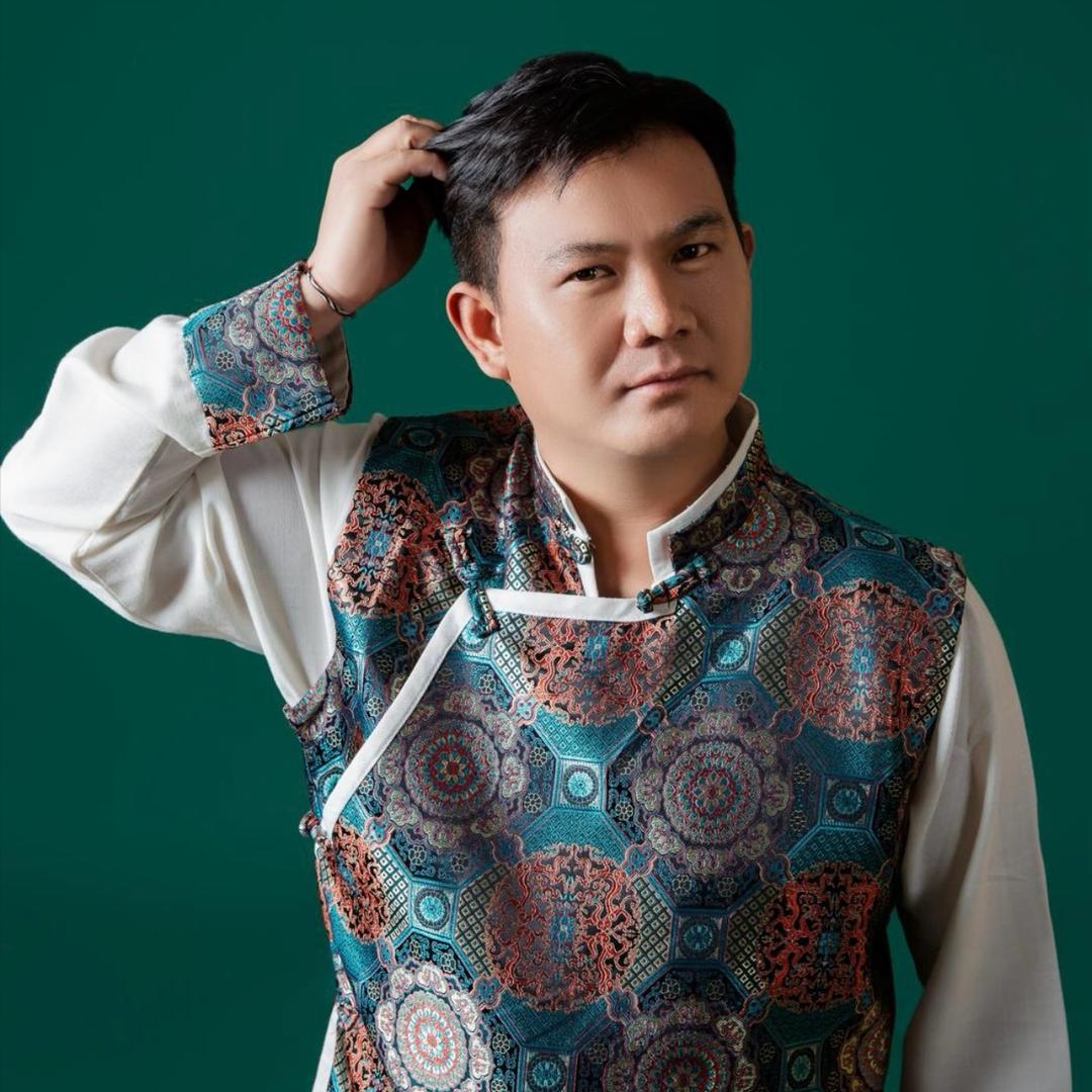 西藏胖哥（百姓舞台）