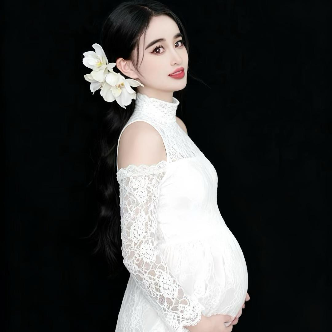 ARifa（孕晚期）