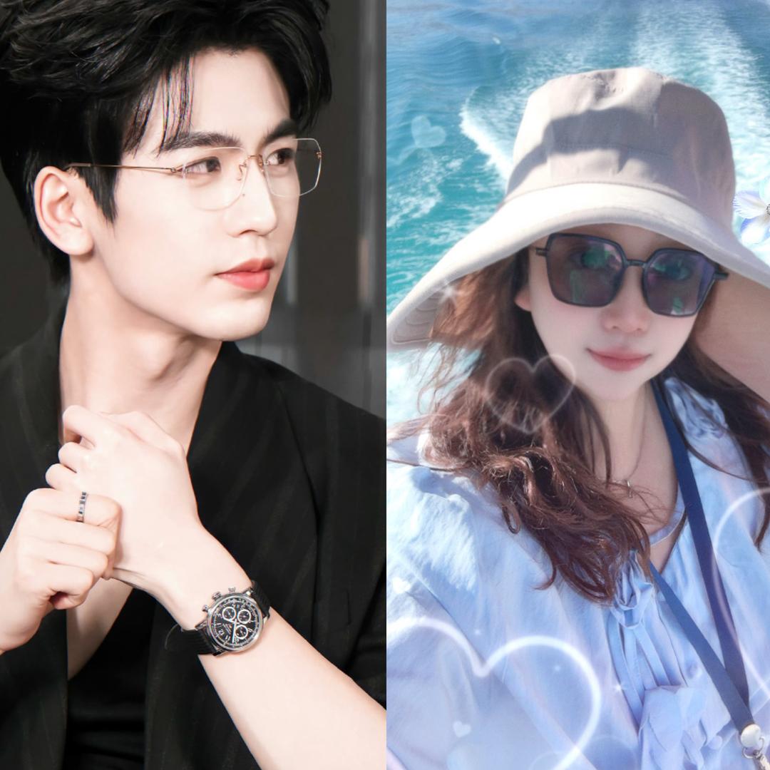 💜卉紫小姐么么哒💋