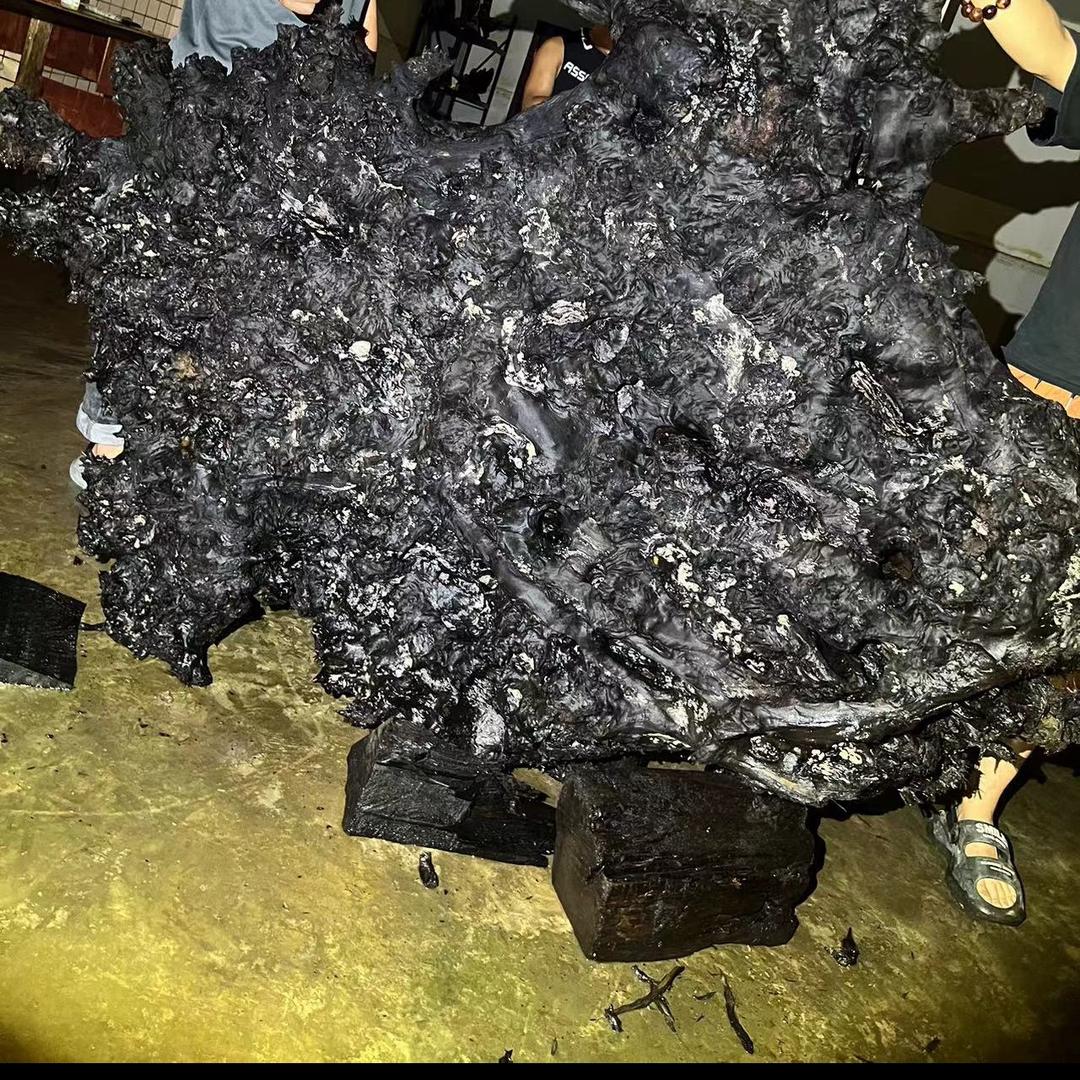 （壹品）金丝楠木