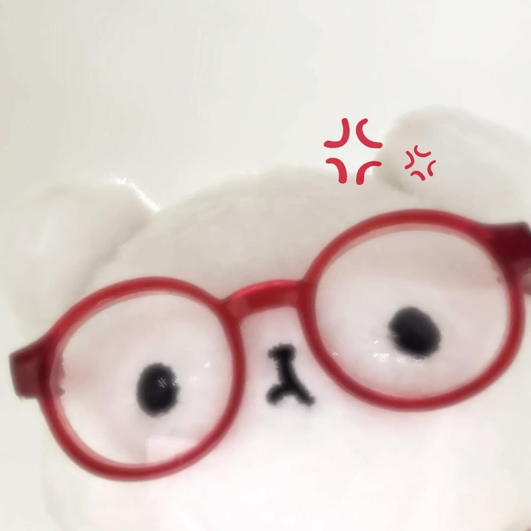 世界那么大 馒头这么小