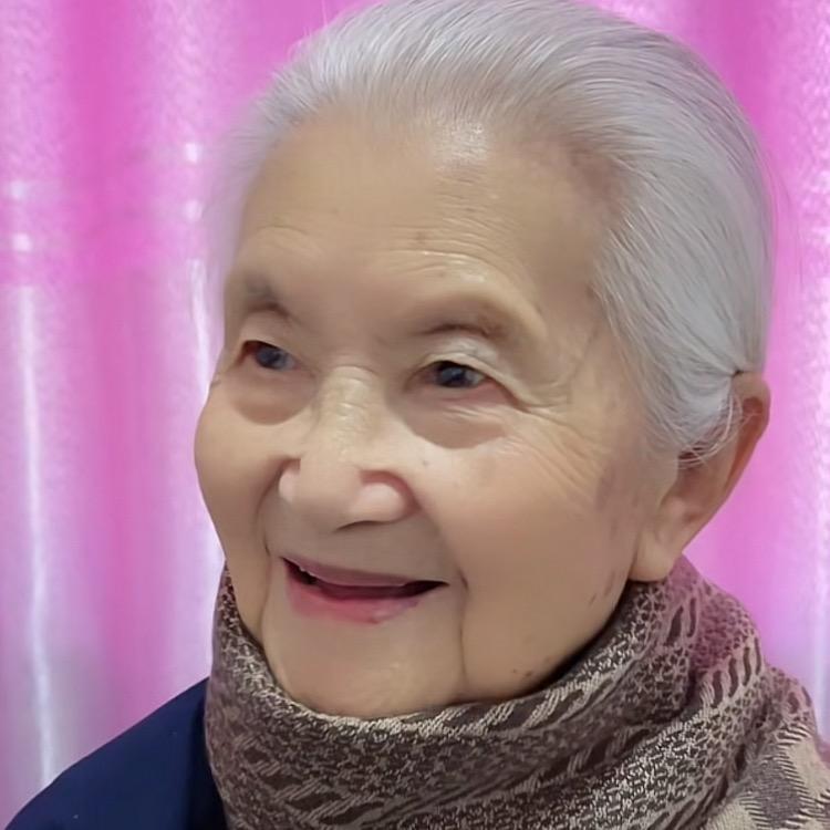 岁月妈妈