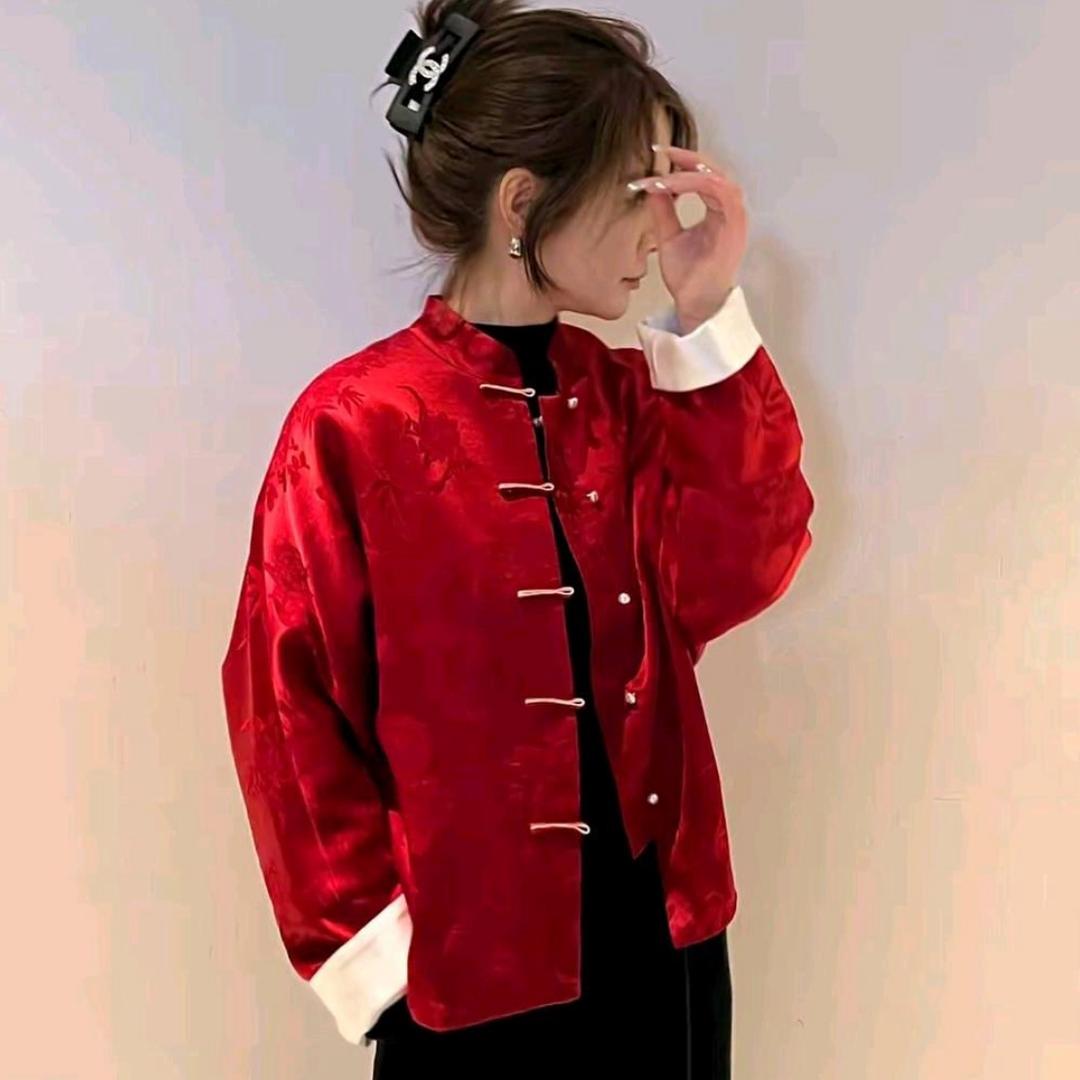 骆衣衣TheLoe-精选返场