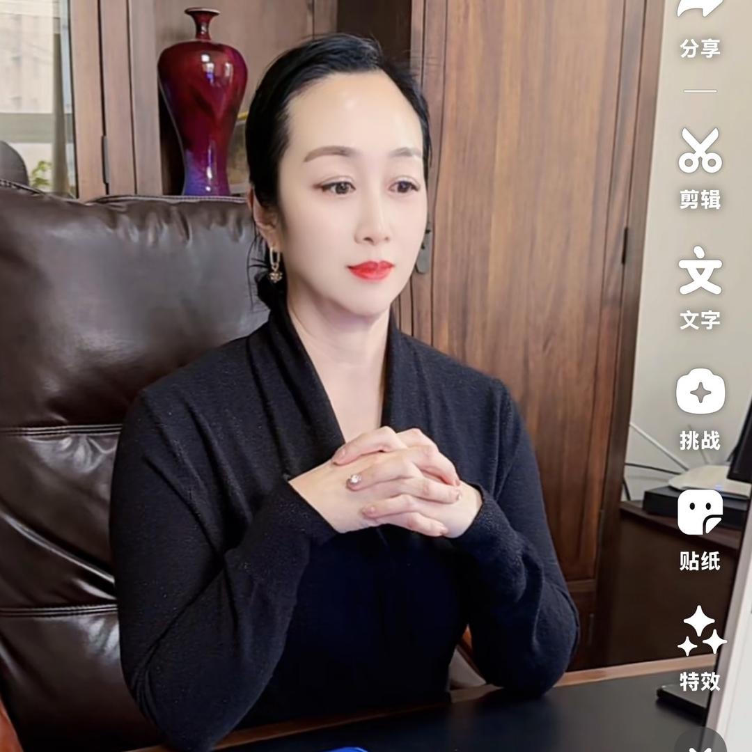 刘总，薇美（最美相遇)