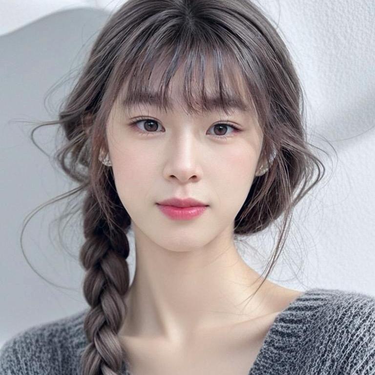 李李插画～收徒