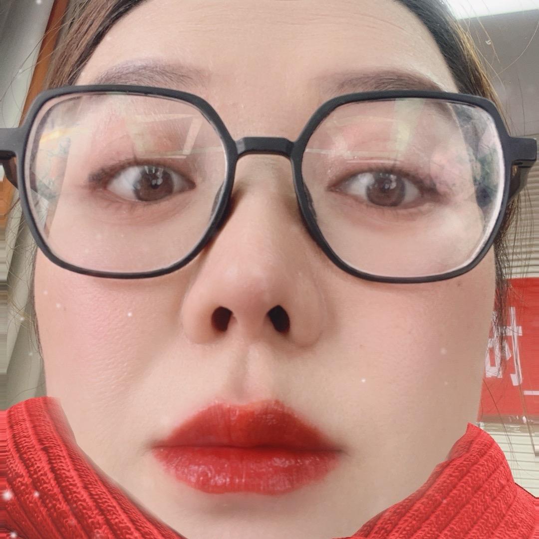 兰子呀