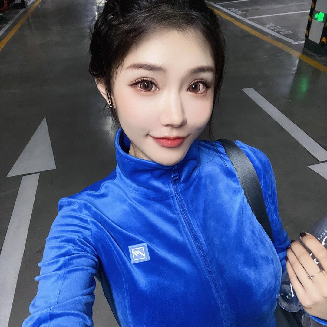 李妹妹🍒