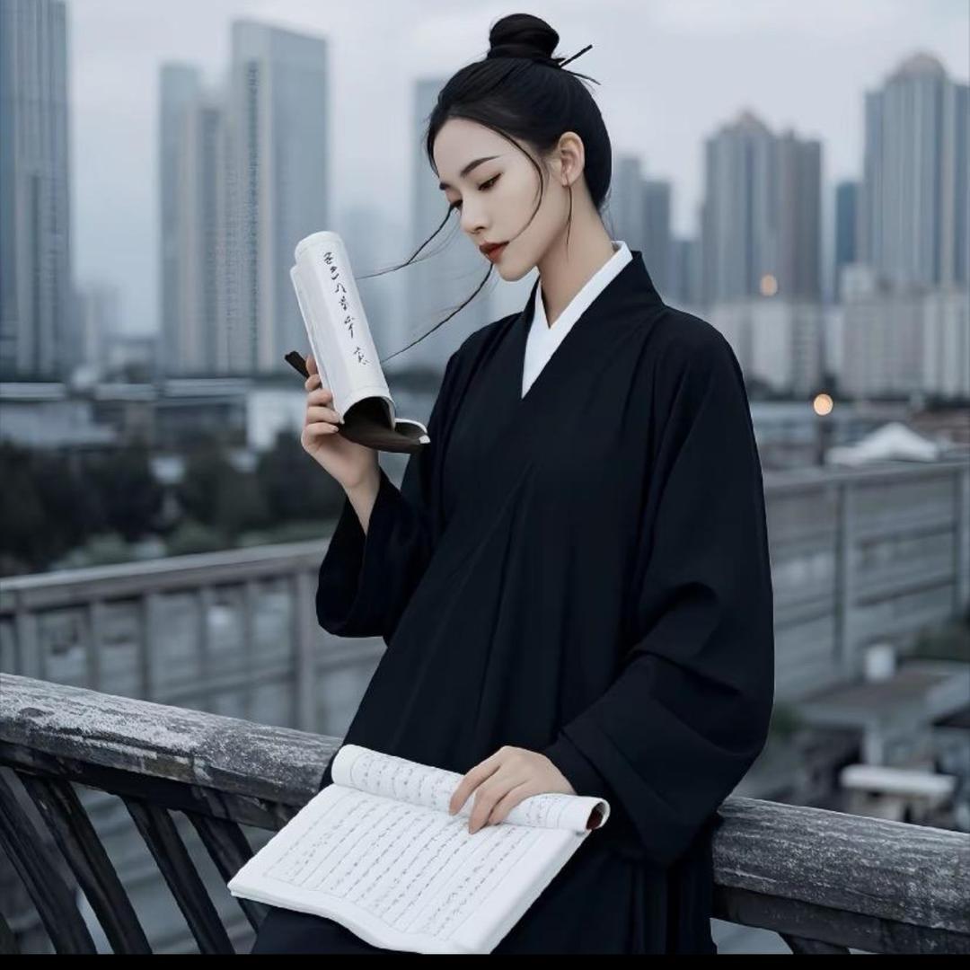 玄青居士