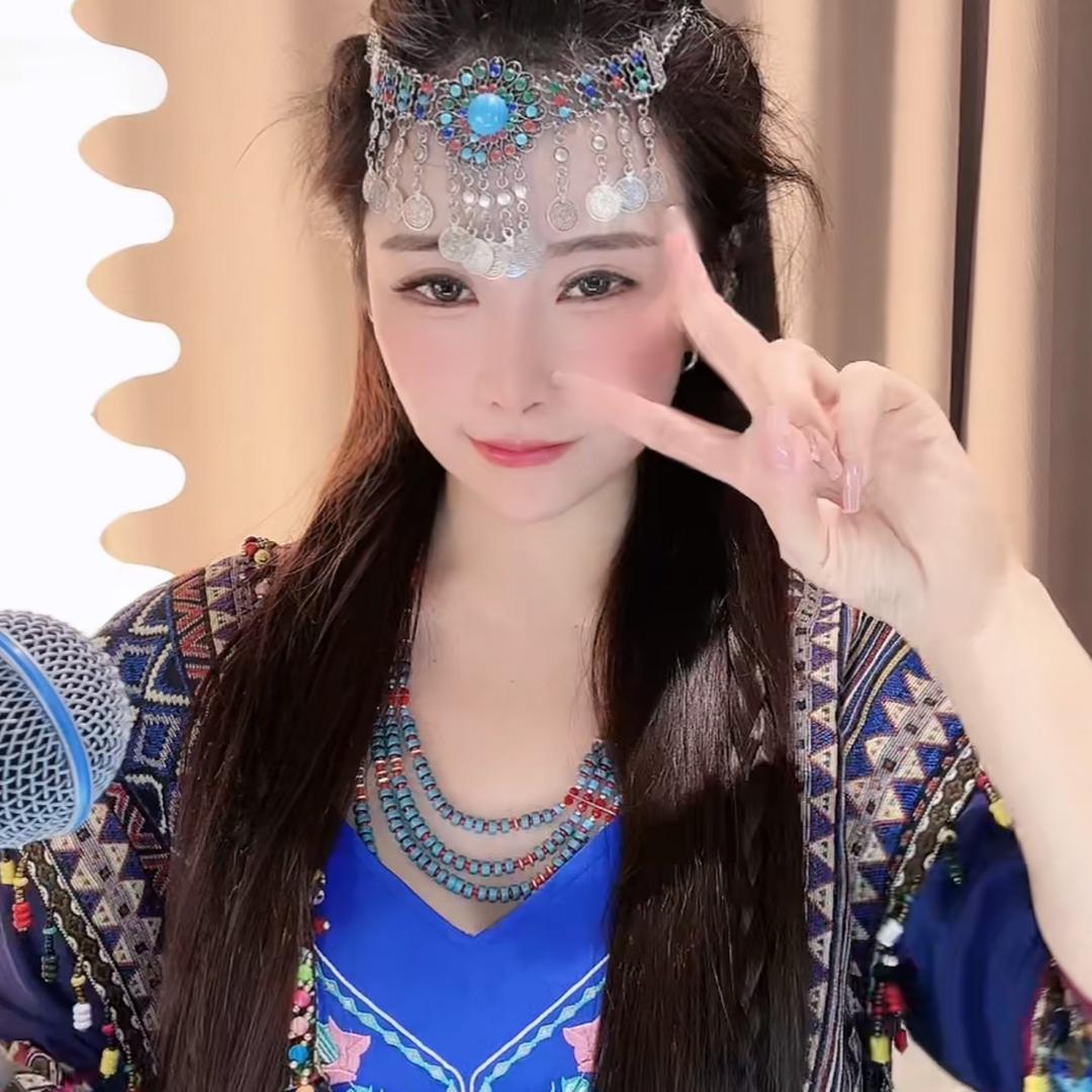 楠妹