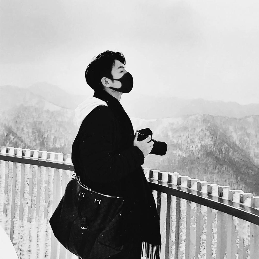 Fan拾光📸