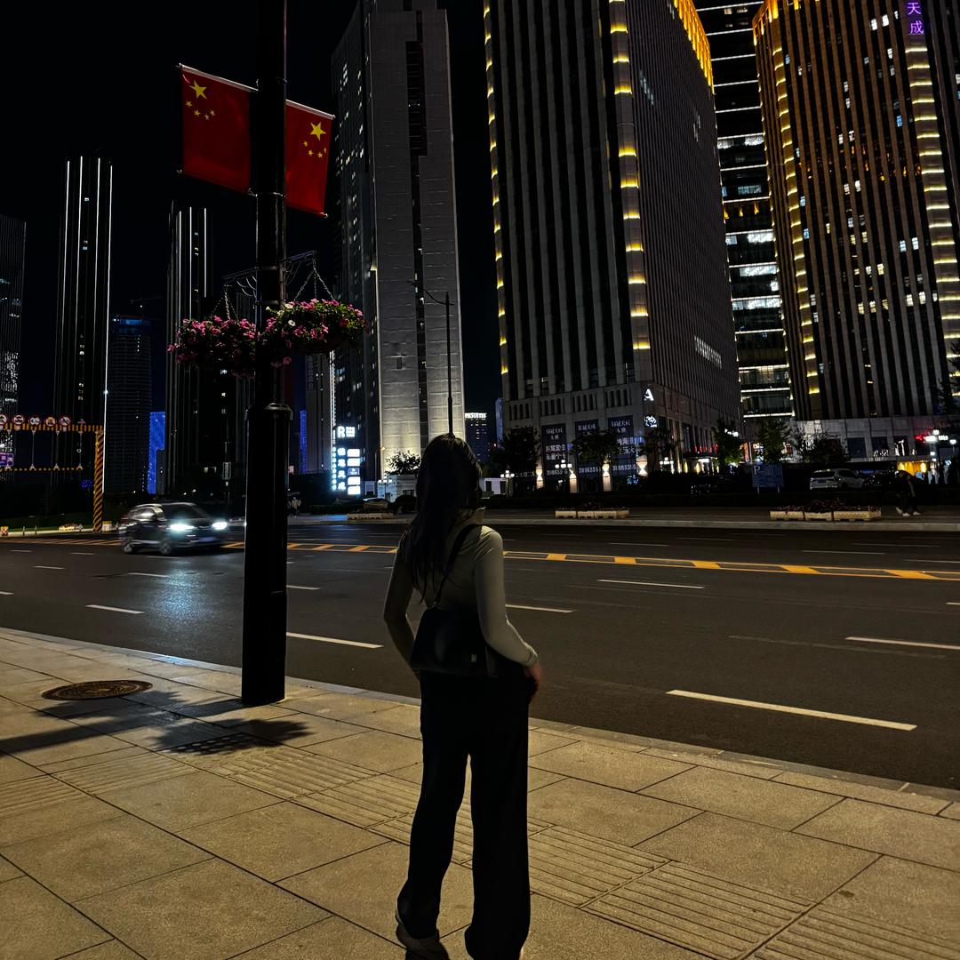 无边