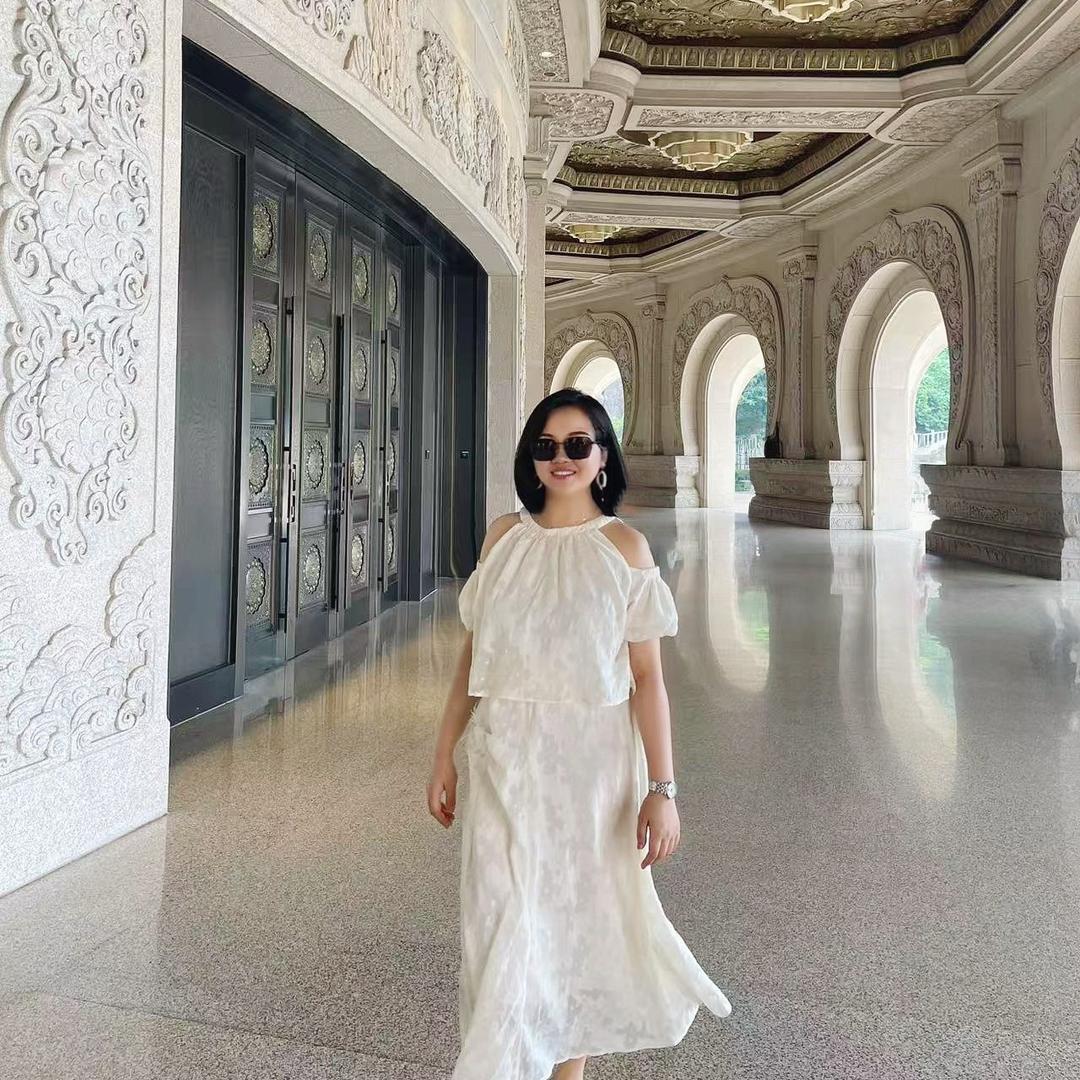 花小姐