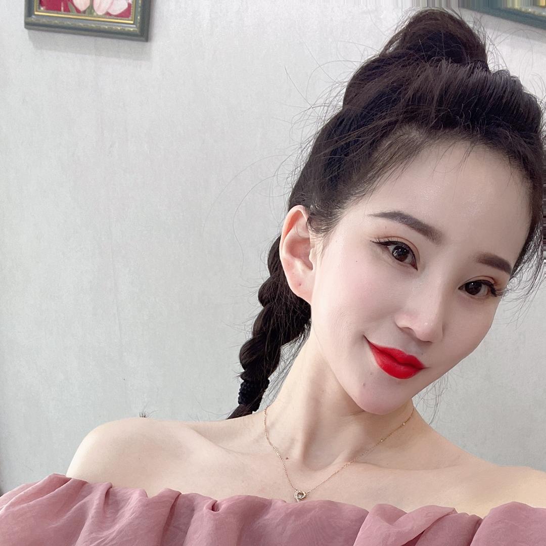 媚颜（一绣倾城）