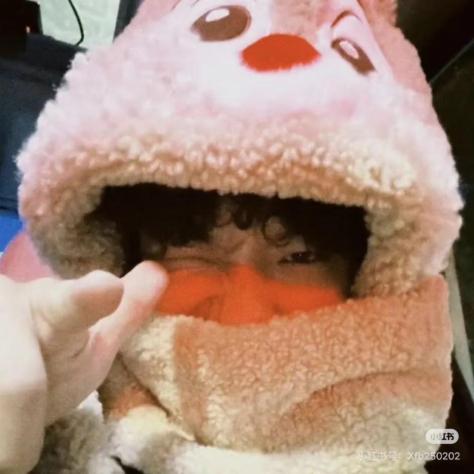 小丸子🍡🍡