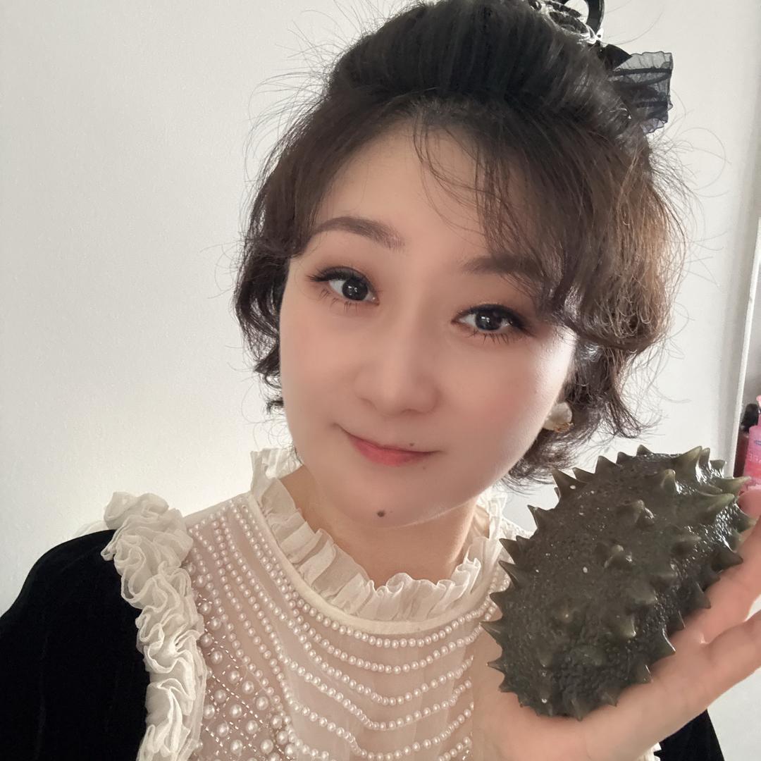 荣成鸿蕾海参海鲜店