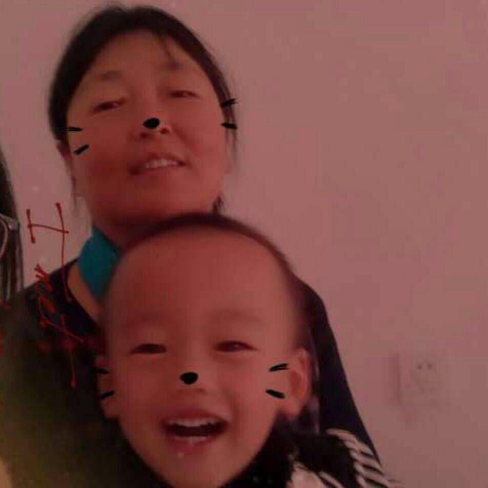 谢爱凤