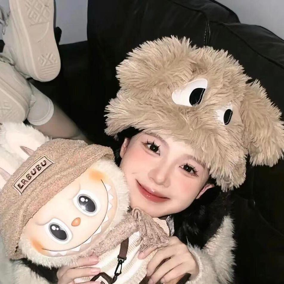 小桃说