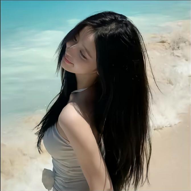 糕冷小美