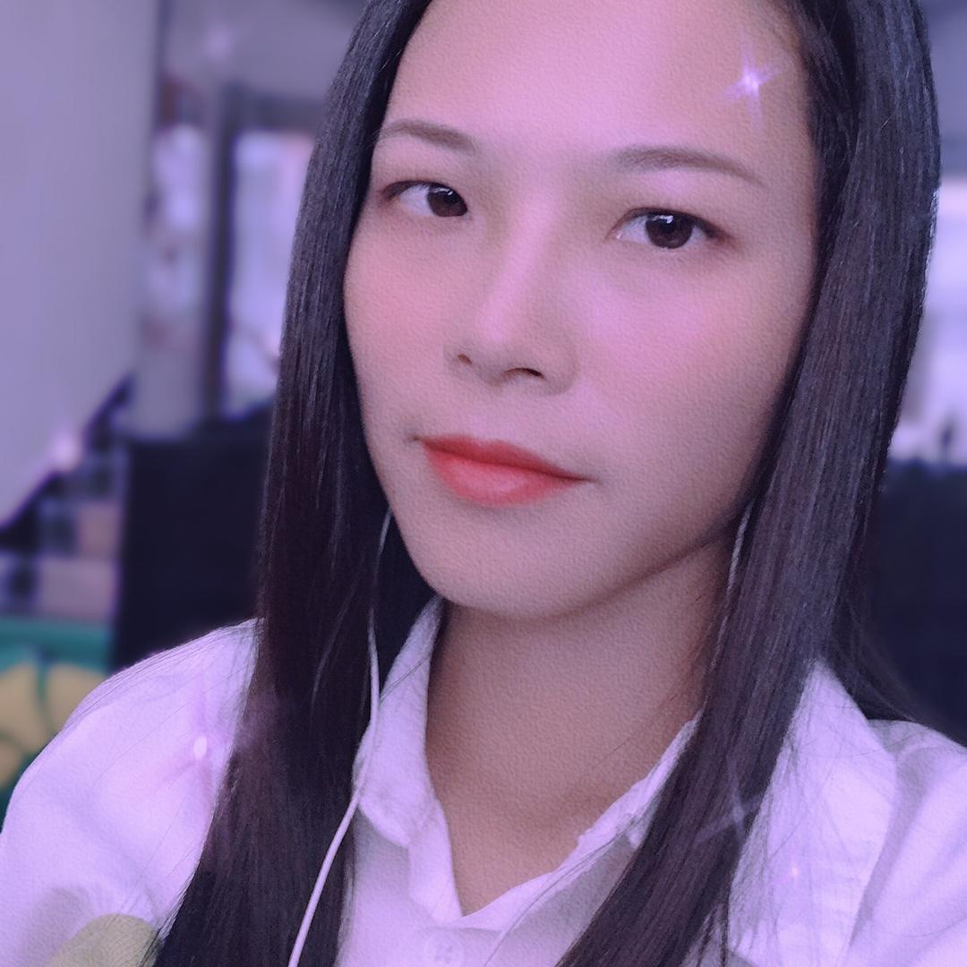 是英姐吖