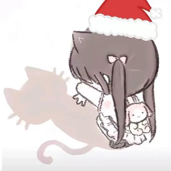 旺旺喵