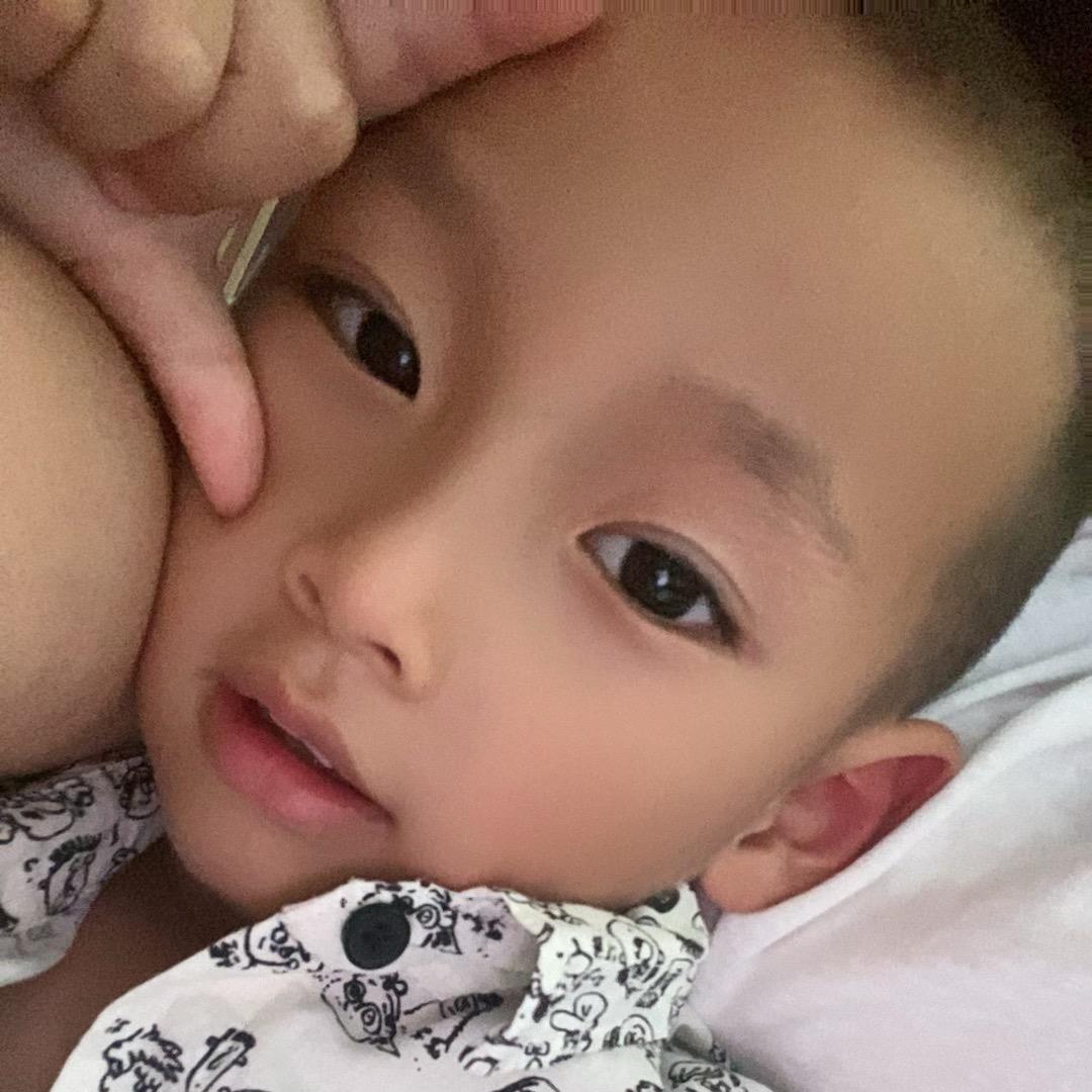 ☘︎ ݁˖꙳ 温妤