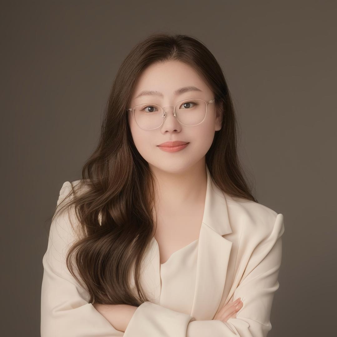 天赋·学业规划许老师