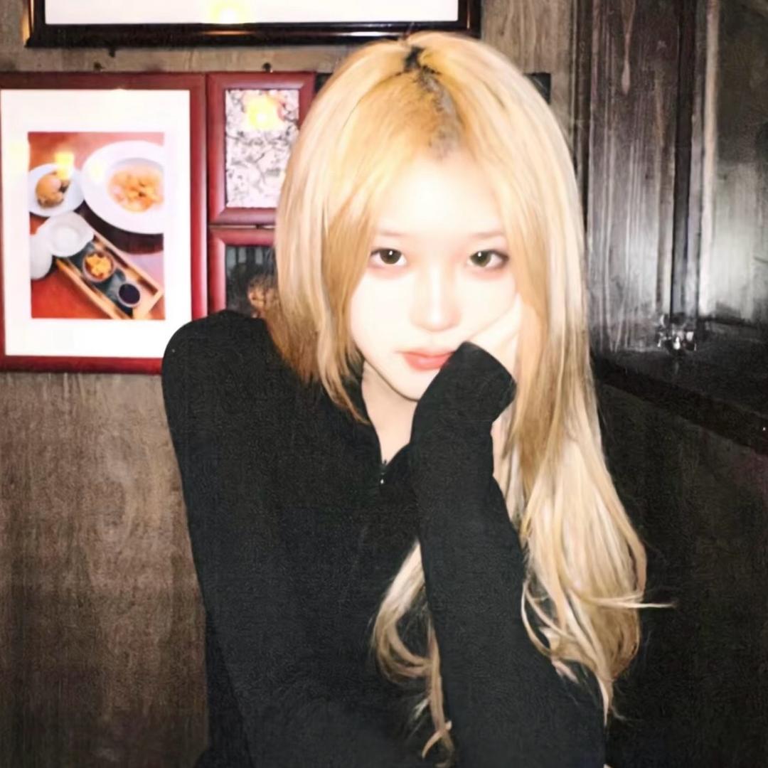 小小黄🧸