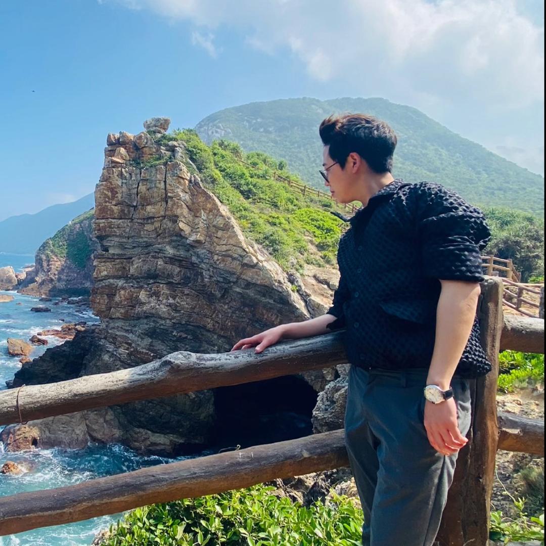 沙井（轻奢美发）