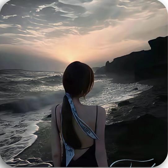 不吃香菜🍀