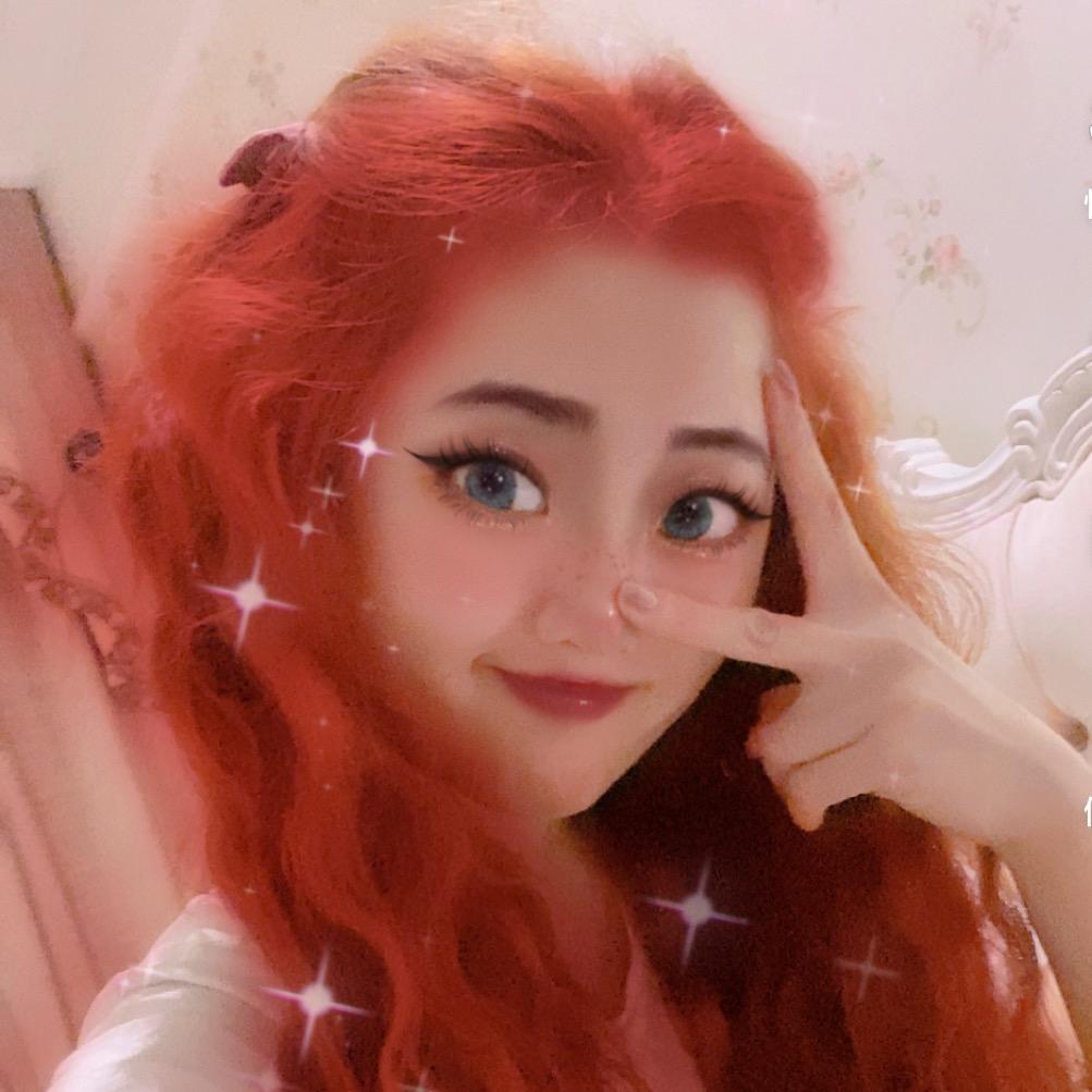 小慧慧♥️♋️