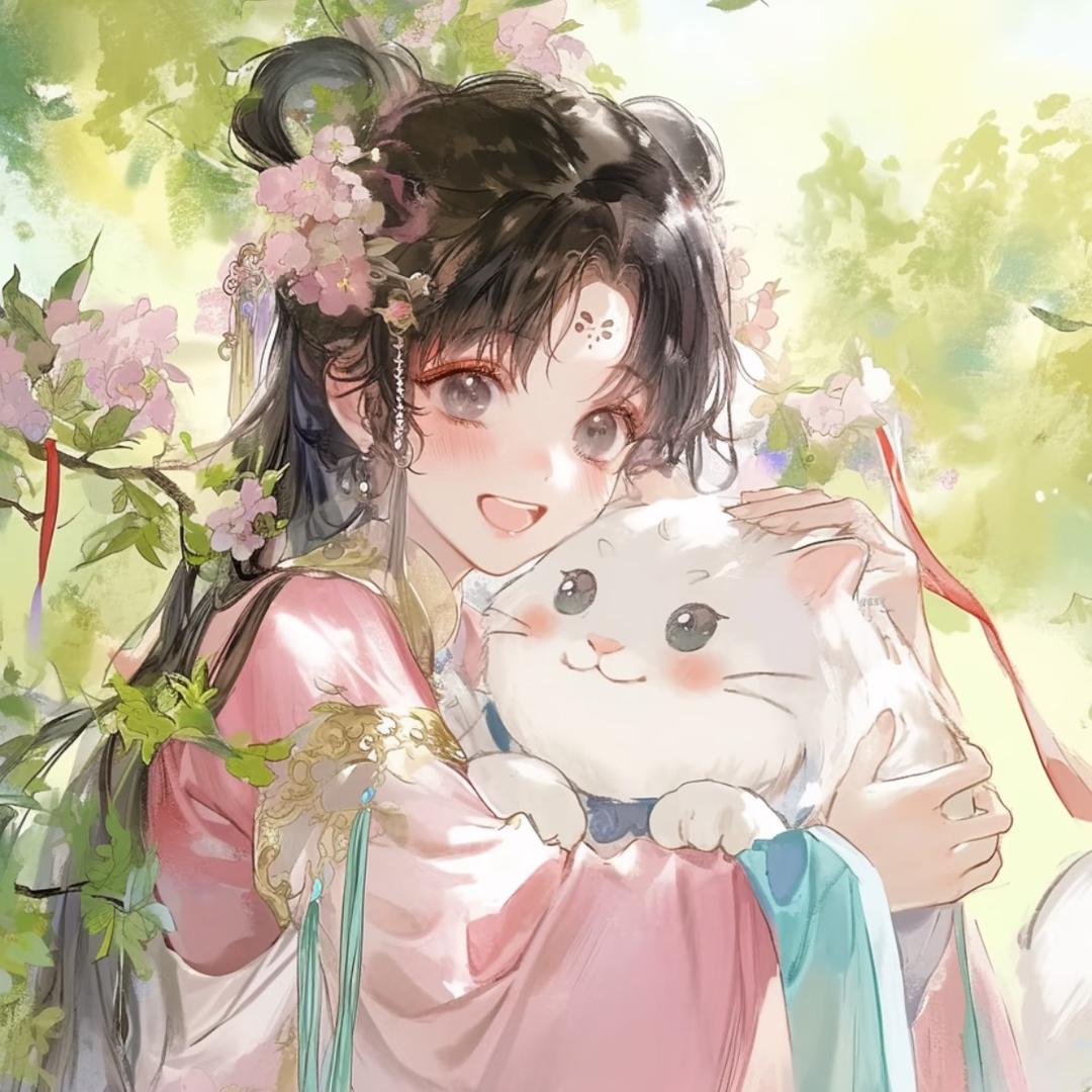 晴岚🎧-梦华录浮生