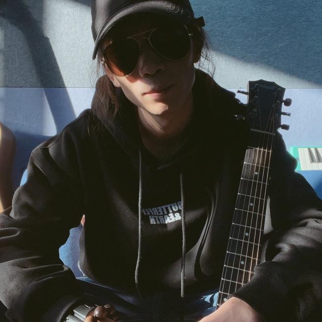 张琰（琰子）@抖音