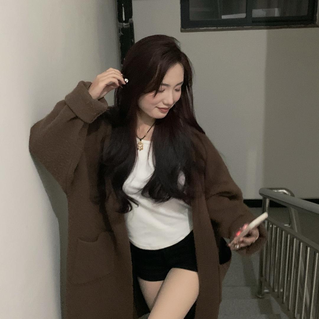 糖果吖🍬（停播中）