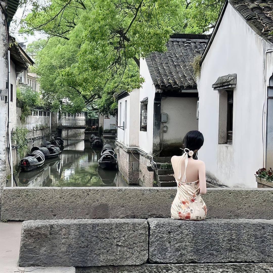 麦 麦