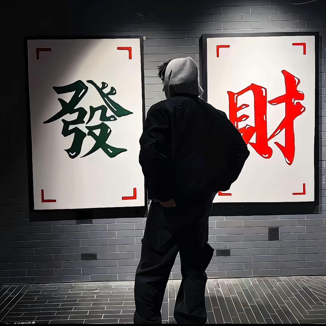冰美式 、