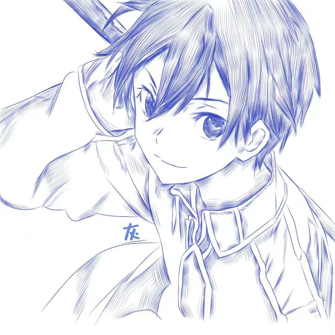 颜七