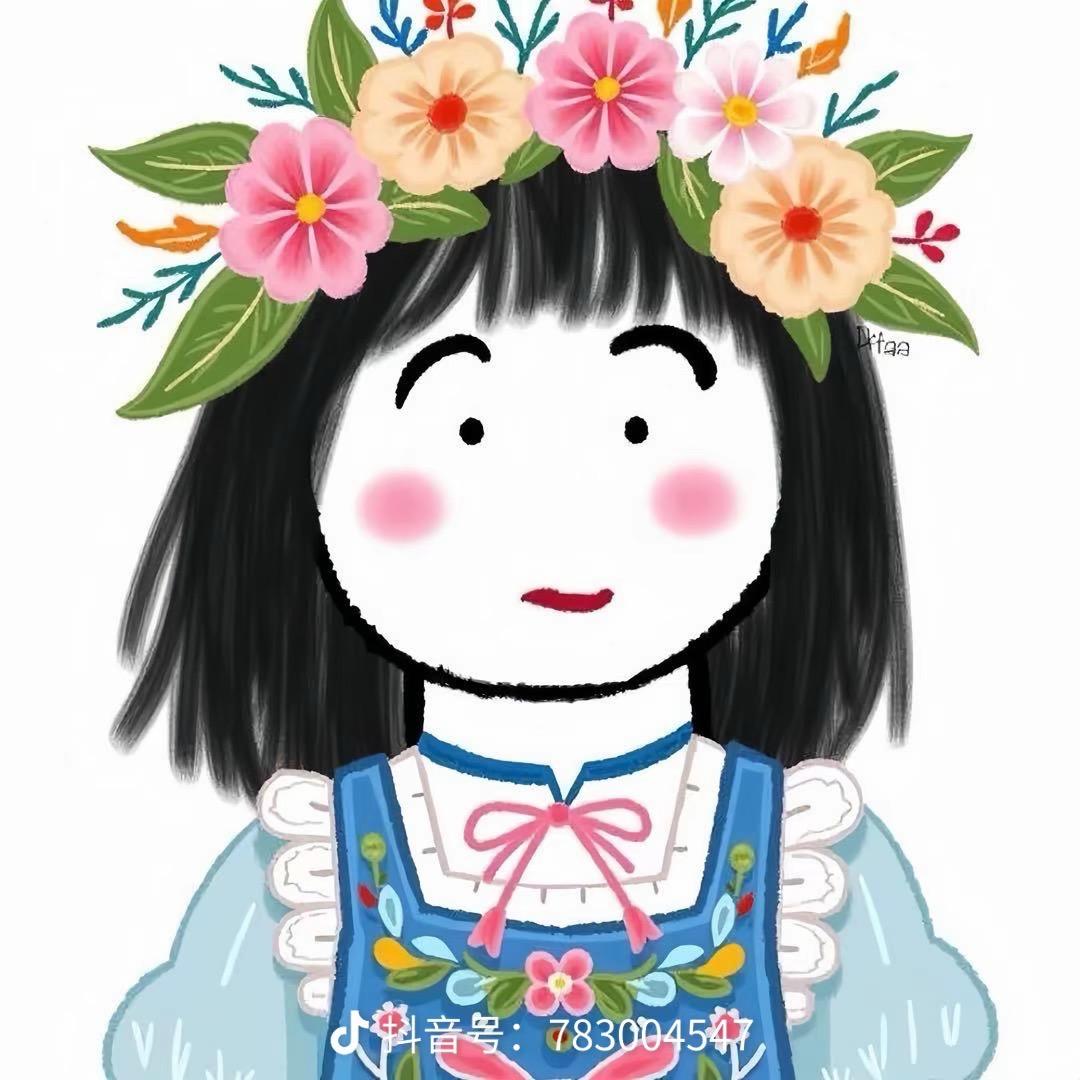 小君的朋友圈