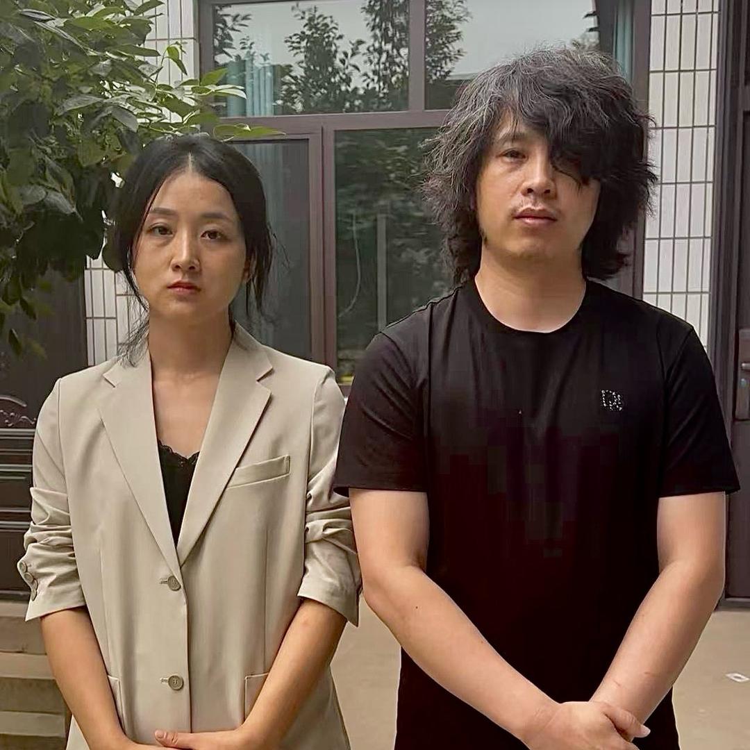 王琳琳(爱心❤️传递)