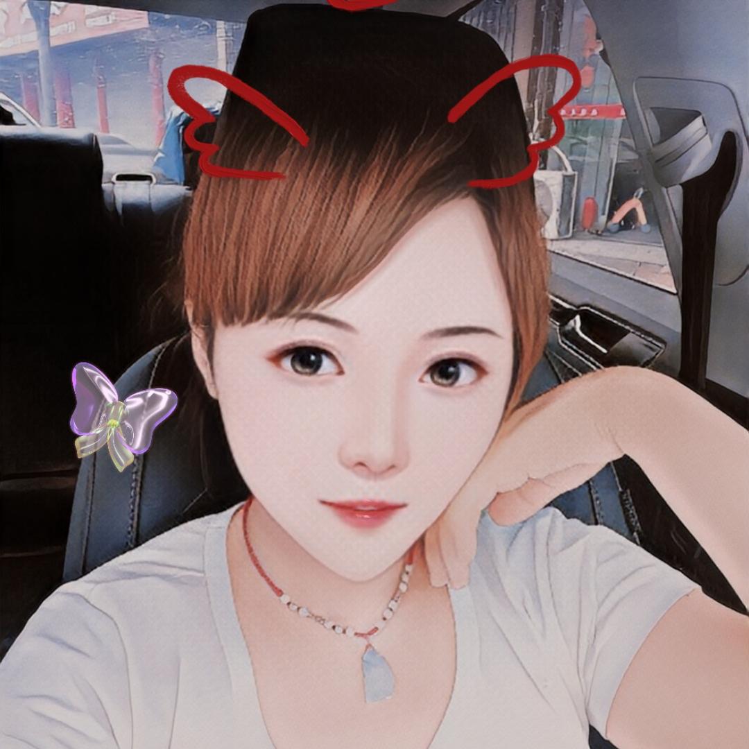 小婷婷(🔗在橱窗)