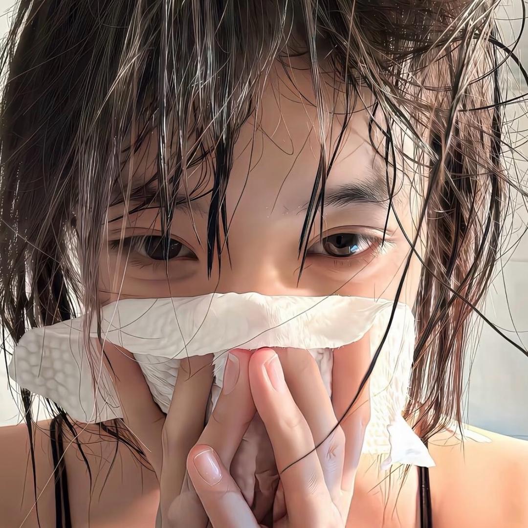 西伯利亚纯情美屁