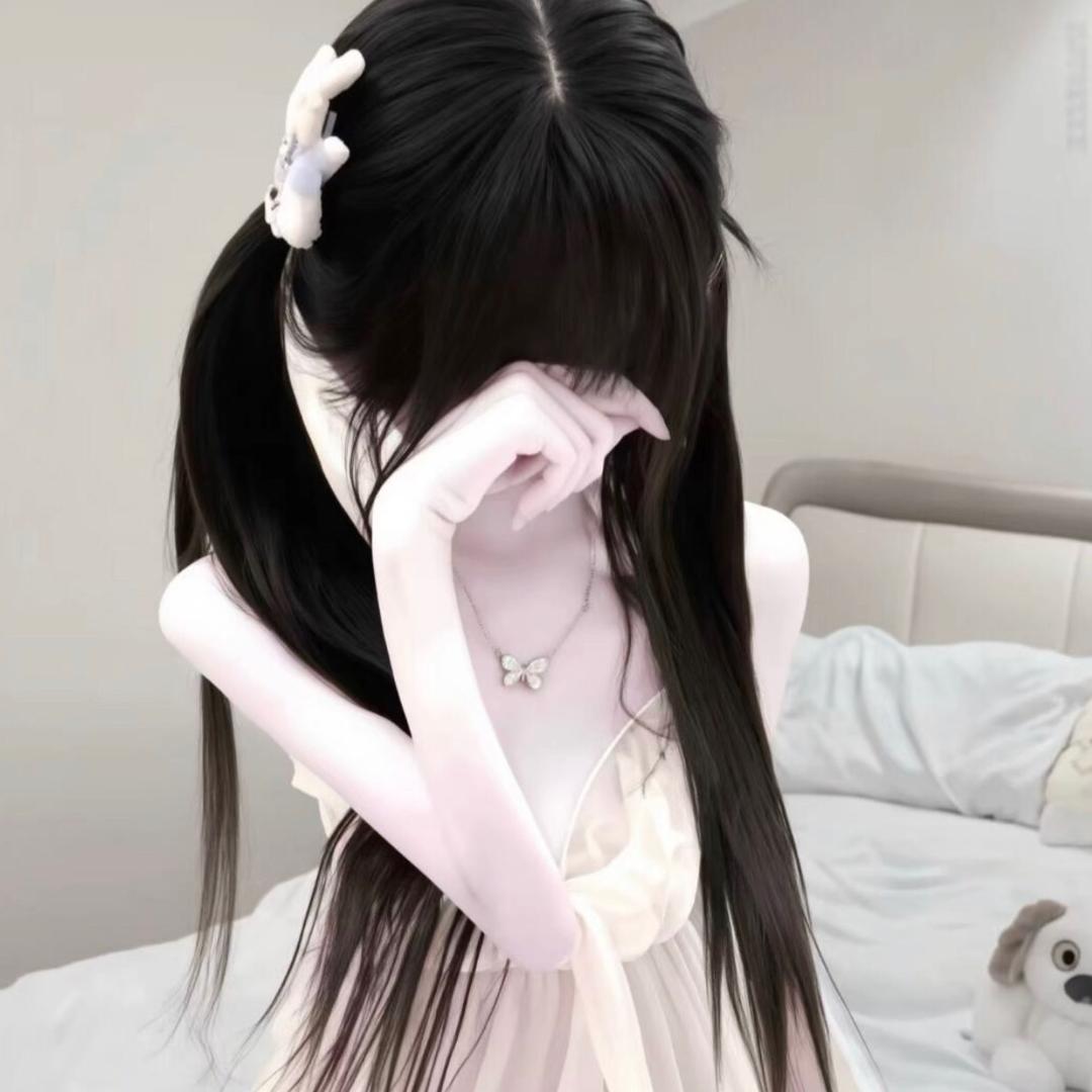 呆呆小狗