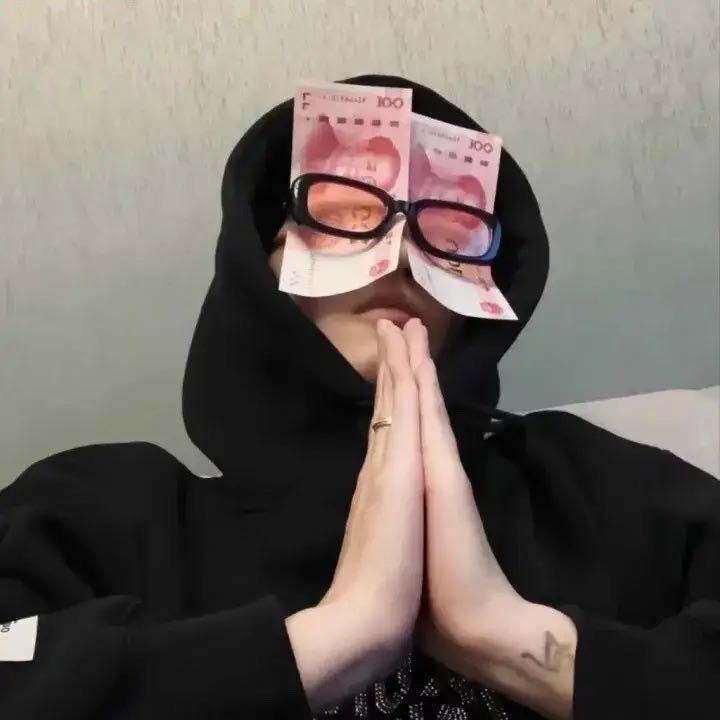 小兔崽子🐰