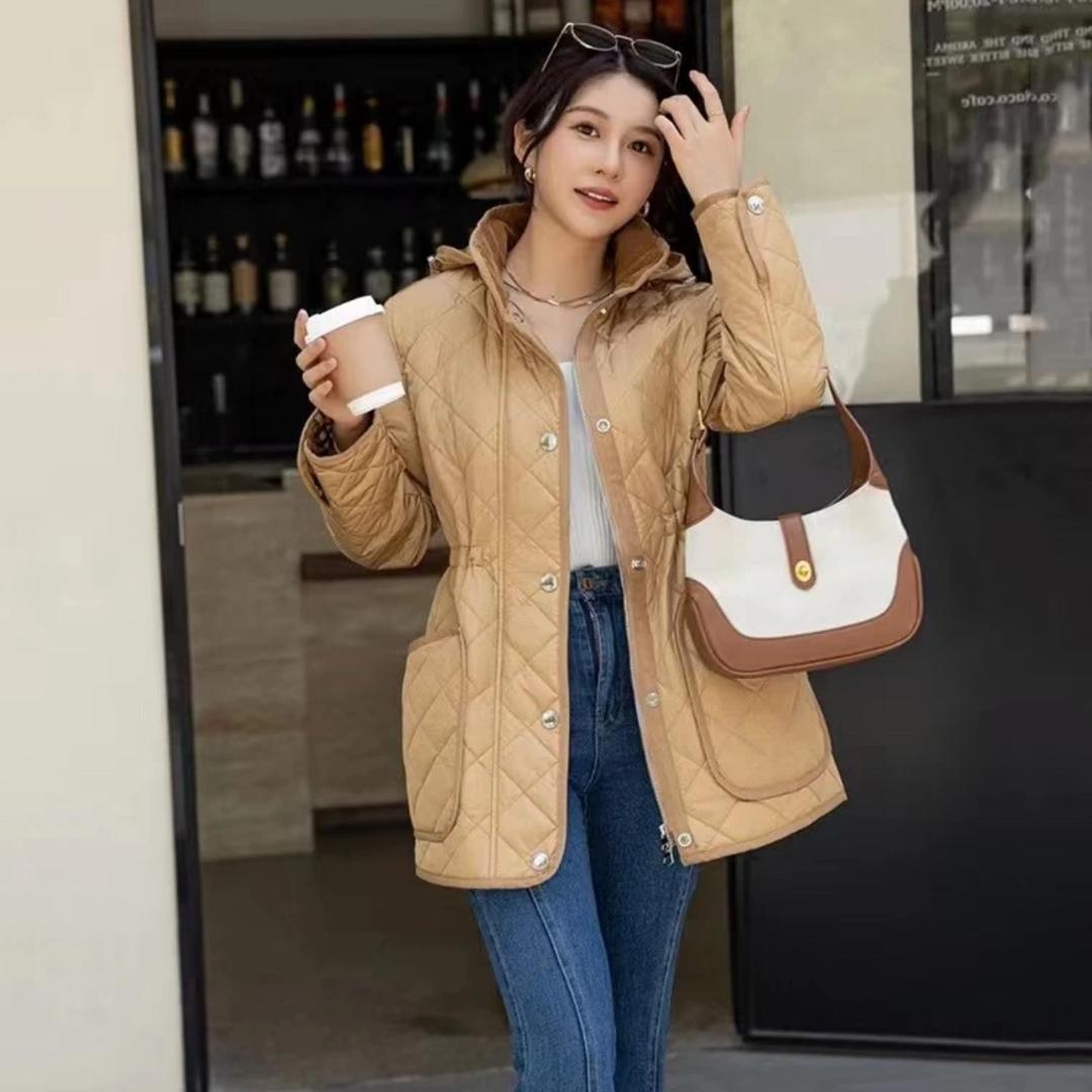 南油私服工厂