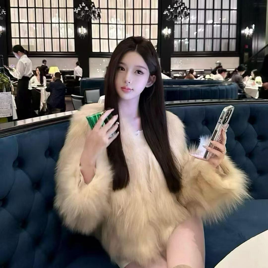 刺猬小姐
