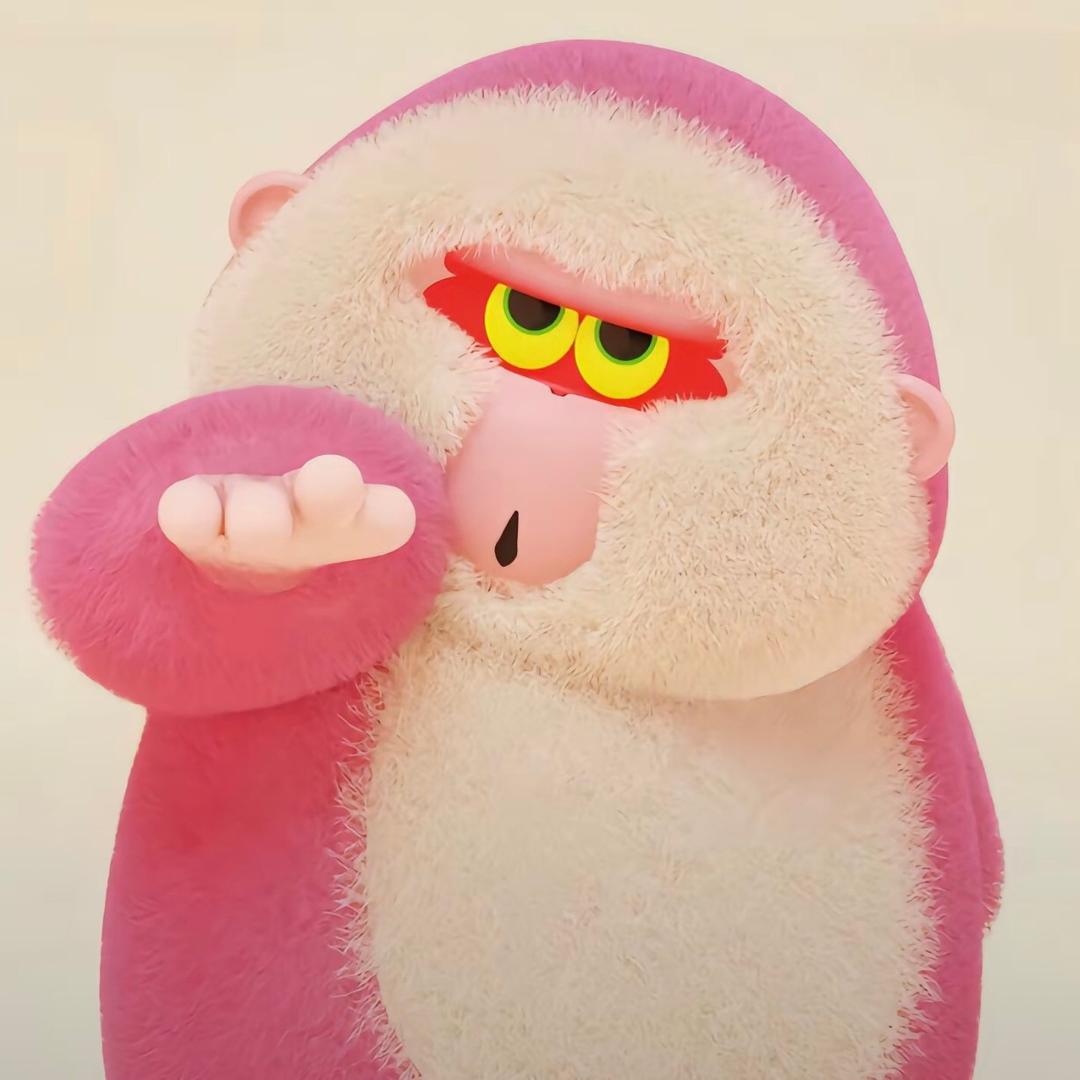 阿瑾严选