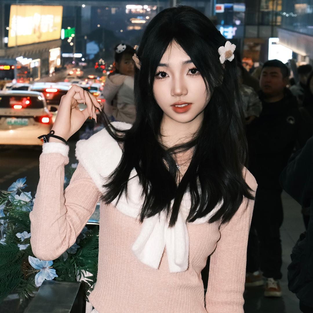 洛贝贝