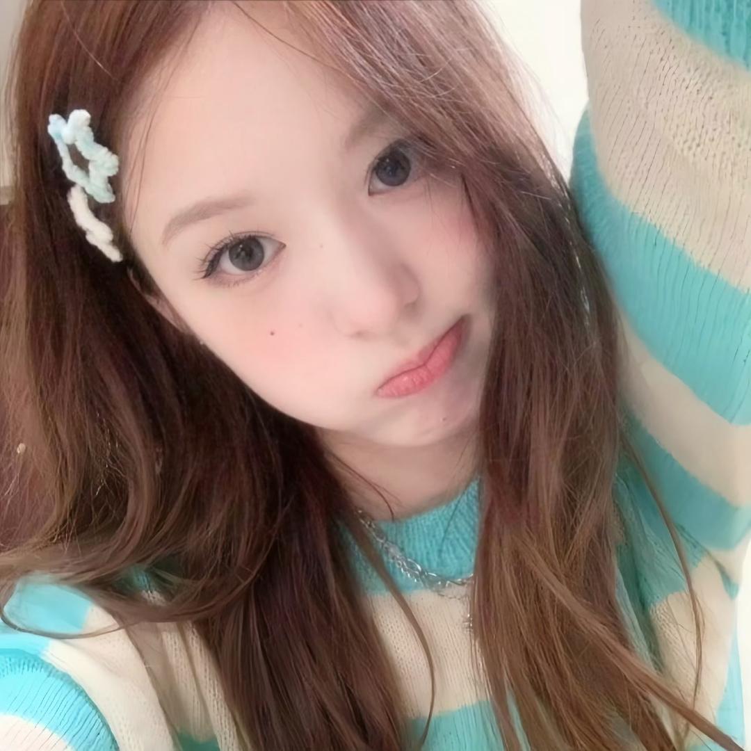 Linlin💗