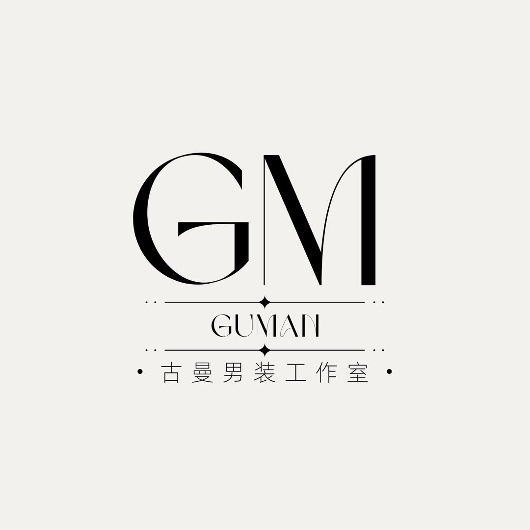 古曼男装官方号