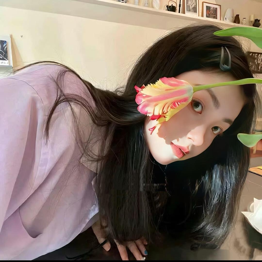 月亮怡.