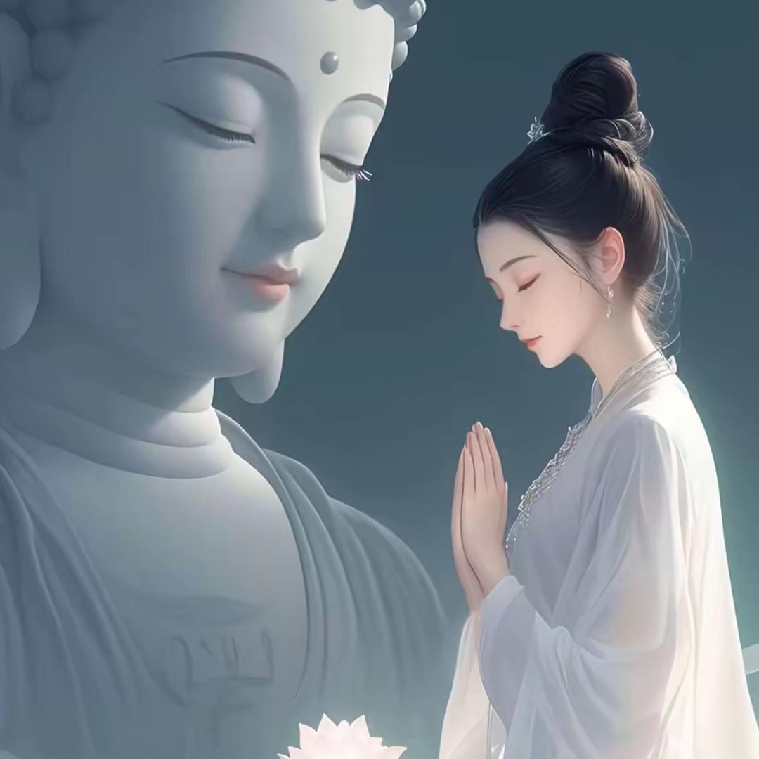 清心阁.